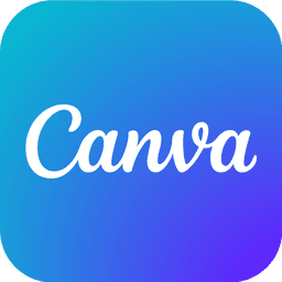 canva logo