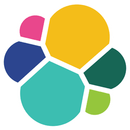 elastic search logo