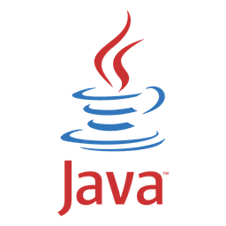 java logo