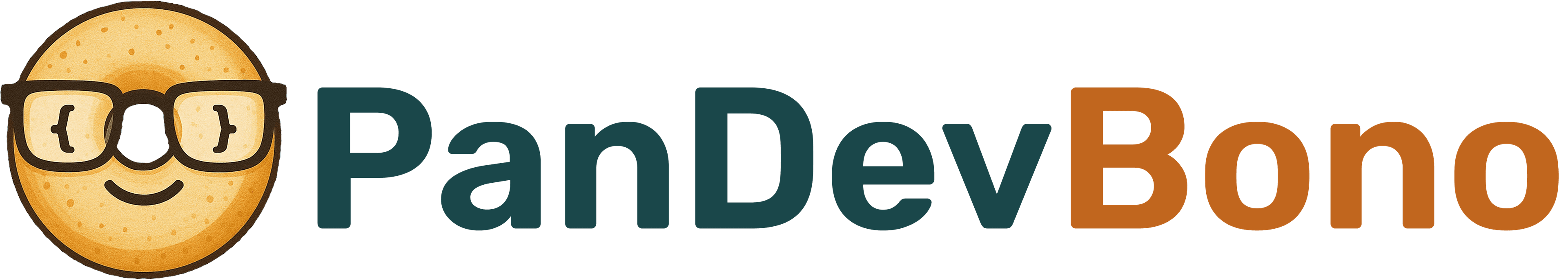 PanDEVbono logo