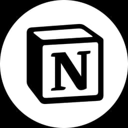 notion logo
