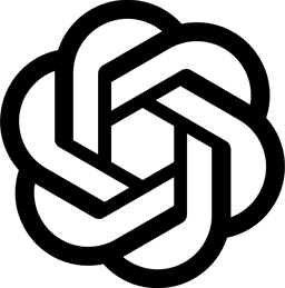 openai logo